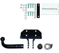 WESTFALIA 335294600001 Enganche de remolque