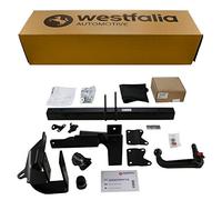 Westfalia 335357900113 Verticle Desmontable para remolques