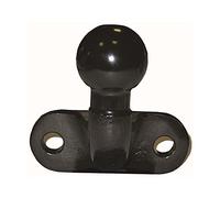 Westfalia 335359600001 2 Agujeros Brida para remolques
