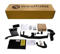 WESTFALIA 340094900113 Enganche de remolque no se requiere habilitación