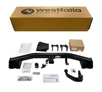Westfalia 340099900113 Verticle Desmontable Bicicletas (