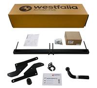 Westfalia - 343073900113 Remolque y eléctrico Juego