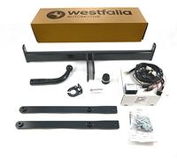 WESTFALIA 343087900113 Enganche de remolque no se requiere habilitación