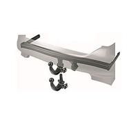 Westfalia 344079600001 Verticle Desmontable para remolques