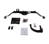 Westfalia 345059600001 - Barra de Remolque Desmontable Vertical