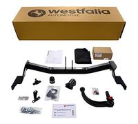 Westfalia 345089900113 Remolque de Bicicleta