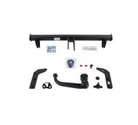 Westfalia Enganche Desmontable para Kia Sportage IV (06/2018-09/2021), Hyundai Tucson (07/2018-11/2020)