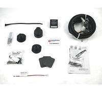 Westfalia 346049300113 eléctrico Kit, para remolques