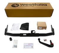 WESTFALIA 346064900113 Enganche de remolque no se requiere habilitación