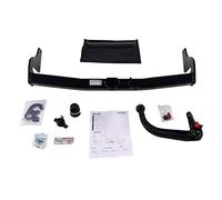 WESTFALIA 346083600001 Enganche de remolque