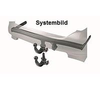 Westfalia 346084600001 Verticle Desmontable para remolques