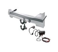 WESTFALIA 348037300113 Kit eléctrico para enganche de remolque Compatible con SUBARU FORESTER SJ XV GP IMPREZA Fastback GP IMPREZA Sedán GJ