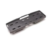 WESTFALIA 350004600001 Plataforma de transporte soporte enganche