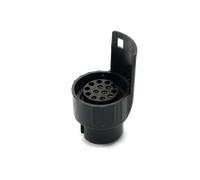 WESTFALIA 905323608001 Adaptador, caja de enchufe