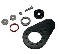 Westfalia 921504608001 - Kit de placa eléctrica