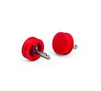 Westfalia 942001513206 - Llave de Repuesto para Barra de Remolque Desmontable (2 Unidades)