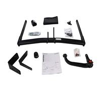 Westfalia-Automotive 307476600001 - Enganche de Remolque Desmontable para Ford Mondeo Turnier y Limousine de 4 y 5 Puertas (Modelos a Partir de 01/2015)