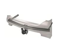 WESTFALIA Automotive 313166900113 Barra de remolque de cuello de cisne fija para Mercedes Saloon (W203) (06/2000-03/2007), Clase C Estate (S203) (06/2001-09/2007) -Incluye kit de cableado específico para vehículo de 13 pines.