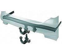 WESTFALIA Automotive 323181600001 - Enganche de Remolque Desmontable para Land Rover Discovery Sport (Modelos a Partir de 09/2014)