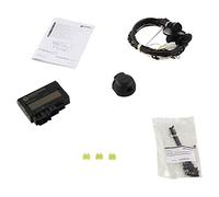 Westfalia-Automotive 327068300113 - Juego eléctrico para Porsche Macan (13 Polos, Modelos a Partir de 04/2014)