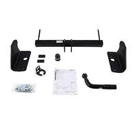 Westfalia-Automotive 335345600001 - Enganche de Remolque rígido para Toyota Avensis Wagon-Kombi/Touring Sports (T27) (Modelos a Partir de 01/2009)