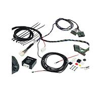 WESTFALIA Automotive 342265300113 Juego eléctrico de 13 Pines y específico para el vehículo.