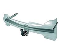 Westfalia-Automotive 343088600001 - Enganche de Remolque Desmontable para Mazda CX3 (Modelos a Partir de 07/2015)
