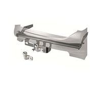 WESTFALIA Automotive 343115600001 Enganche de Remolque Desmontable para Ford Puma