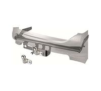 WESTFALIA Automotive 344110600001 - Enganche de Remolque rígido para Skoda Kodiaq