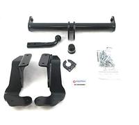 Westfalia-Automotive 346103600001 Enganche rígido-AHK para Kia Sportage 02/2016-05/2018, Hyundai Tucson (BJ 07/2015-06/2018)
