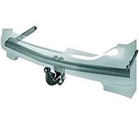 WESTFALIA Automotive 346106600001 - Enganche de Remolque Desmontable para Hyundai Active (Modelos a Partir de 01/2016), i20 II de 5 Puertas (Parte Trasera Inclinada) (Modelos 01/2015-05/2018)