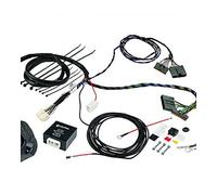 WESTFALIA Automotive 346143300113 Juego eléctrico de 13 Pines y específico para el vehículo.