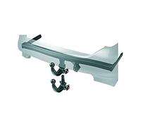 Westfalia-Automotive 348063600001 - Enganche de Remolque Desmontable para Subaru Outback V (Modelos a Partir de 03/2015)