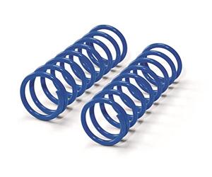 WESTFALIA Automotive 440001500001 Muelles de Refuerzo