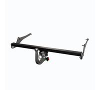 Westfalia - Enganche de Remolque Desmontable para Dacia Jogger (a Partir de 03/2022) - también para plugin-híbrido, LPG y Coches con Rueda de Repuesto
