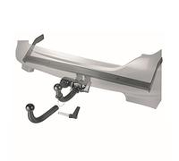 Westfalia - Enganche de Remolque Desmontable para Honda HRV (Modelos a Partir de 09/2015) - en Set con 13 Pines