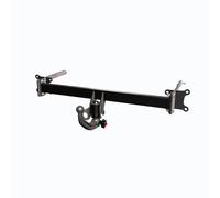 Westfalia - Enganche de Remolque Desmontable para Opel Astra L Sportstourer (a Partir de 10/2021), Peugeot 308 III SW (a Partir de 07/2021), Citroën C5X (a Partir de 09/2021)