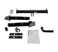 Westfalia - Enganche de remolque rígido para Subaru Forester (SJ) (año de fabricación 03/2013-05/2019)