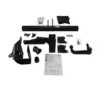 Westfalia Enganche Desmontable para Lexus RX III 350 / 450 H (de 05/2009 a 12/2015) - No Apto para Vehículos con Control de Nivel