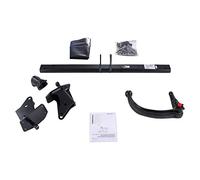 Westfalia Enganche Desmontable para Mercedes CLA (C117) (04/2013-03/2019), Mercedes GLA (X156) (03/2014-12/2019)