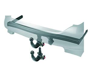 Westfalia Enganche Desmontable para Mercedes Clase A (W177) (desde 03/18), Clase B (W247) (desde 12/18), CLA (C118/X118) (desde 04/19), GLA (H247) (desde 02/20), GLB (X247) (desde 08/19)