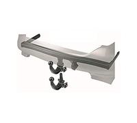 Westfalia Enganche Desmontable para Mercedes Vito y V-Class (W447) (desde 04/2014), Mercedes EQV (W447) (desde 06/2020)