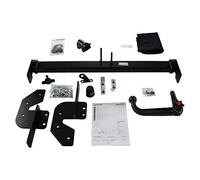 Westfalia Enganche Desmontable para Nissan X-Trail (T32) (07/2014-09/2022)