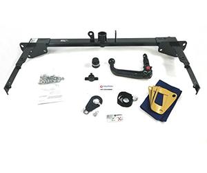 Westfalia Enganche Desmontable para Opel Astra K Sports Tourer (SW) (03/2016-12/2021)