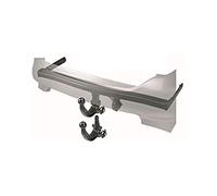 Westfalia Enganche Desmontable para Opel Mokka (06/2012-08/2016) - Viene con un Kit de Cableado Westfalia Específico de 13 Pines para Vehículos