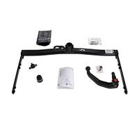 Westfalia Enganche Desmontable para Skoda Octavia II Combi/Sedán (01/2005 a 12/2013) y Skoda Superb II Combi/Sedán (06/2008 a 05/2015)