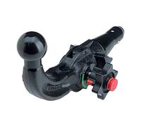 Westfalia Enganche Desmontable para Suzuki Jimny (A6G) (desde 07/2018)