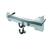 Westfalia Enganche Desmontable| Remolque 2100kg |Carga enganche 130kg | Skoda Kamiq (desde 07/2019) - no para TGI