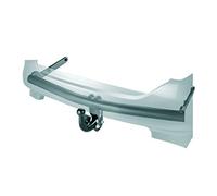 Westfalia Enganche Fijo para Citroen Berlingo, Opel Combo, Peugeot Partner (incluido Rifter) (todos L2, desde 09/2018), Fiat Doblo L2 (desde 06/2022), Toyota Proace City (desde 11/2019)