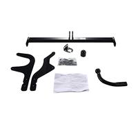 Westfalia Enganche Fijo para Dacia Dokker (incluyendo Express) (11/2012-12/2021), Renault Express (desde 05/2021) - No apto para Stepway
